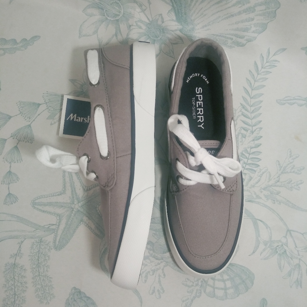 ⚓Sperry⚓